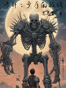 卡片少年